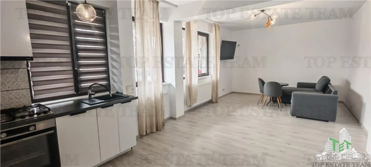 2-Bedroom Apartment, New Build, Ready to Move In – Valea Oltului, Sector 6 - foto 8