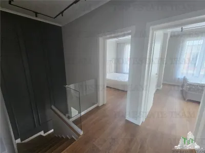 Premium 4-Bedroom Houses with Underfloor Heating in Bragadiru - foto 12