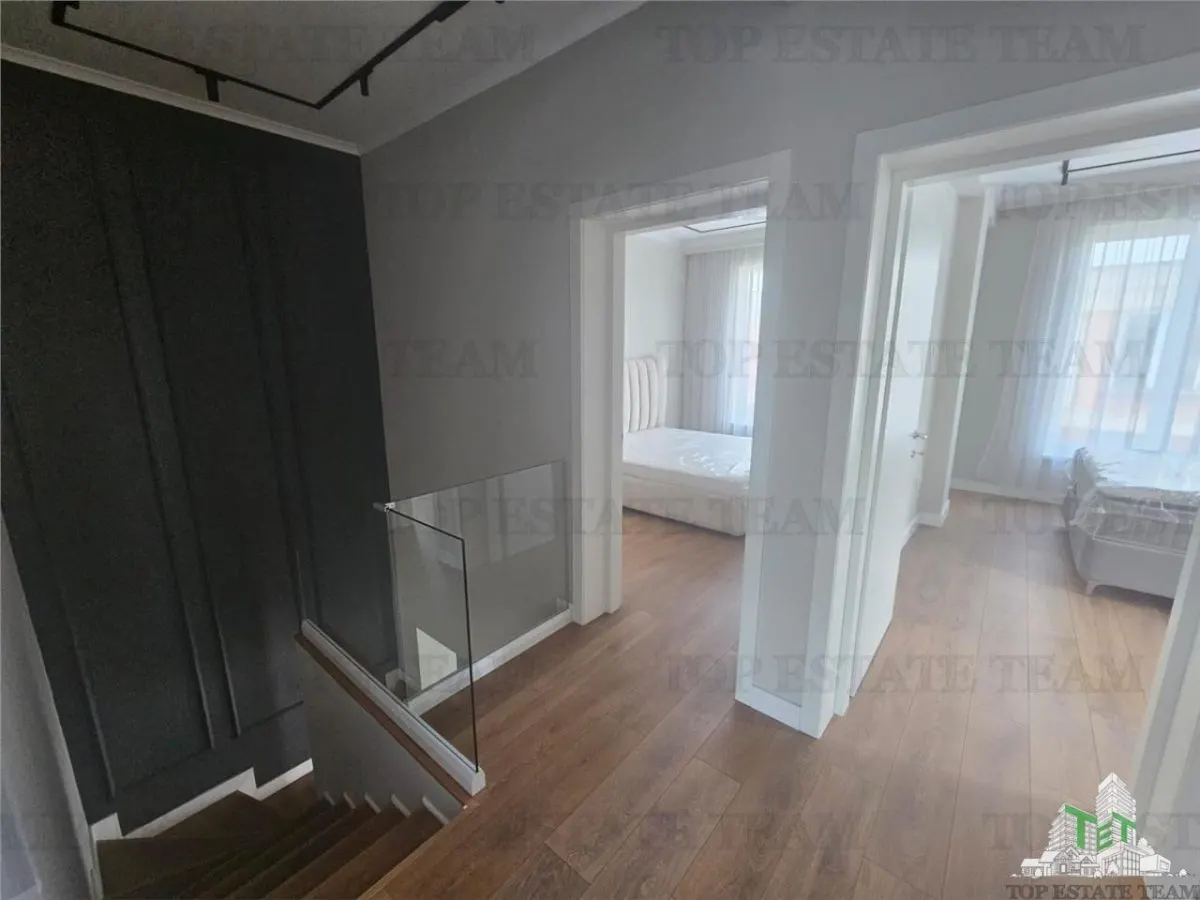 Premium 4-Bedroom Houses with Underfloor Heating in Bragadiru - foto 12