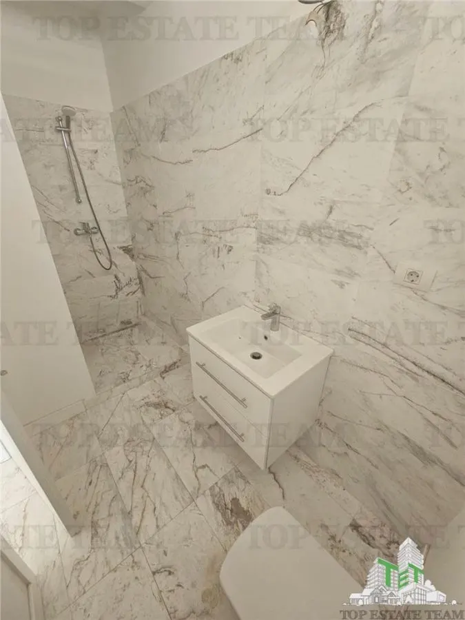 Premium 4-Bedroom Houses with Underfloor Heating in Bragadiru - foto 14