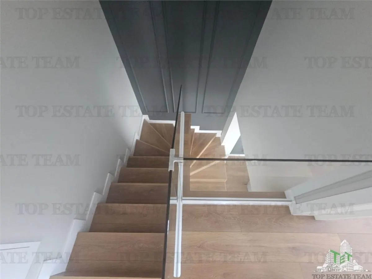 Premium 4-Bedroom Houses with Underfloor Heating in Bragadiru - foto 16