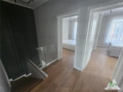 Premium 4-Bedroom Houses with Underfloor Heating in Bragadiru - foto 18