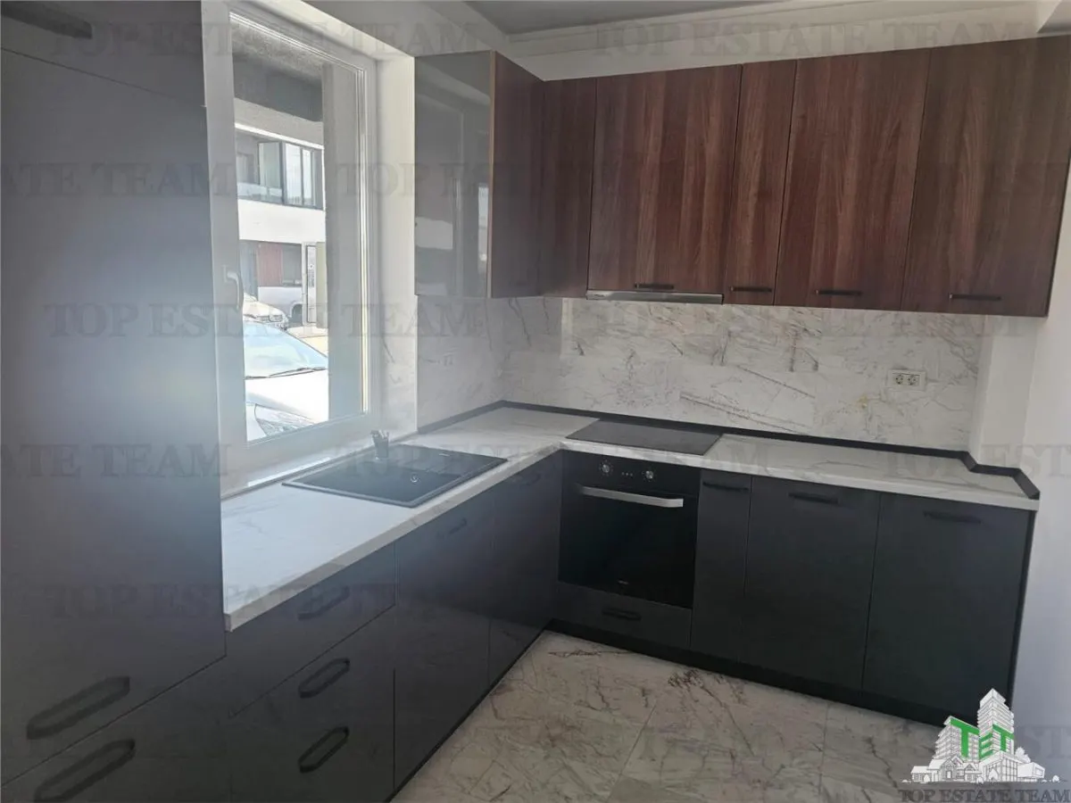 Premium 4-Bedroom Houses with Underfloor Heating in Bragadiru - foto 5