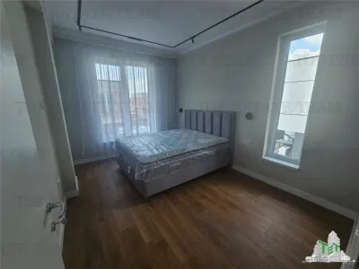 Premium 4-Bedroom Houses with Underfloor Heating in Bragadiru - foto 7