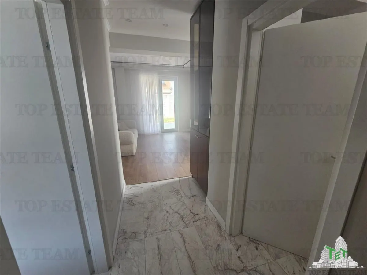 Premium 4-Bedroom Houses with Underfloor Heating in Bragadiru - foto 10