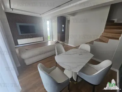 Premium 4-Bedroom Homes with Underfloor Heating in Bragadiru - foto 2