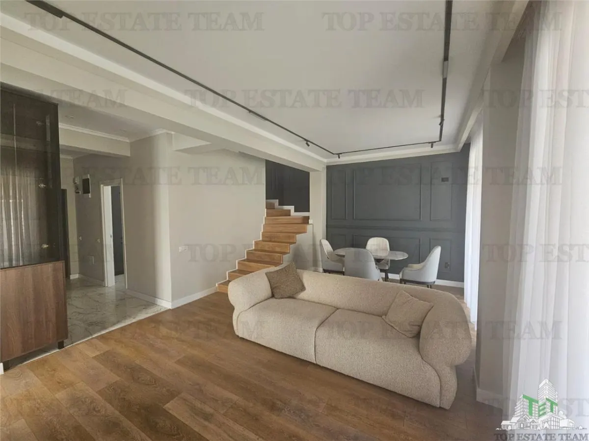 Premium 4-Bedroom Homes with Underfloor Heating in Bragadiru - foto 12