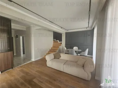 Premium 4-Bedroom Homes with Underfloor Heating in Bragadiru - foto 3