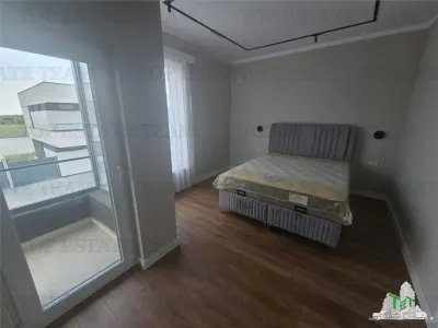 Premium 4-Bedroom Homes with Underfloor Heating in Bragadiru - foto 5