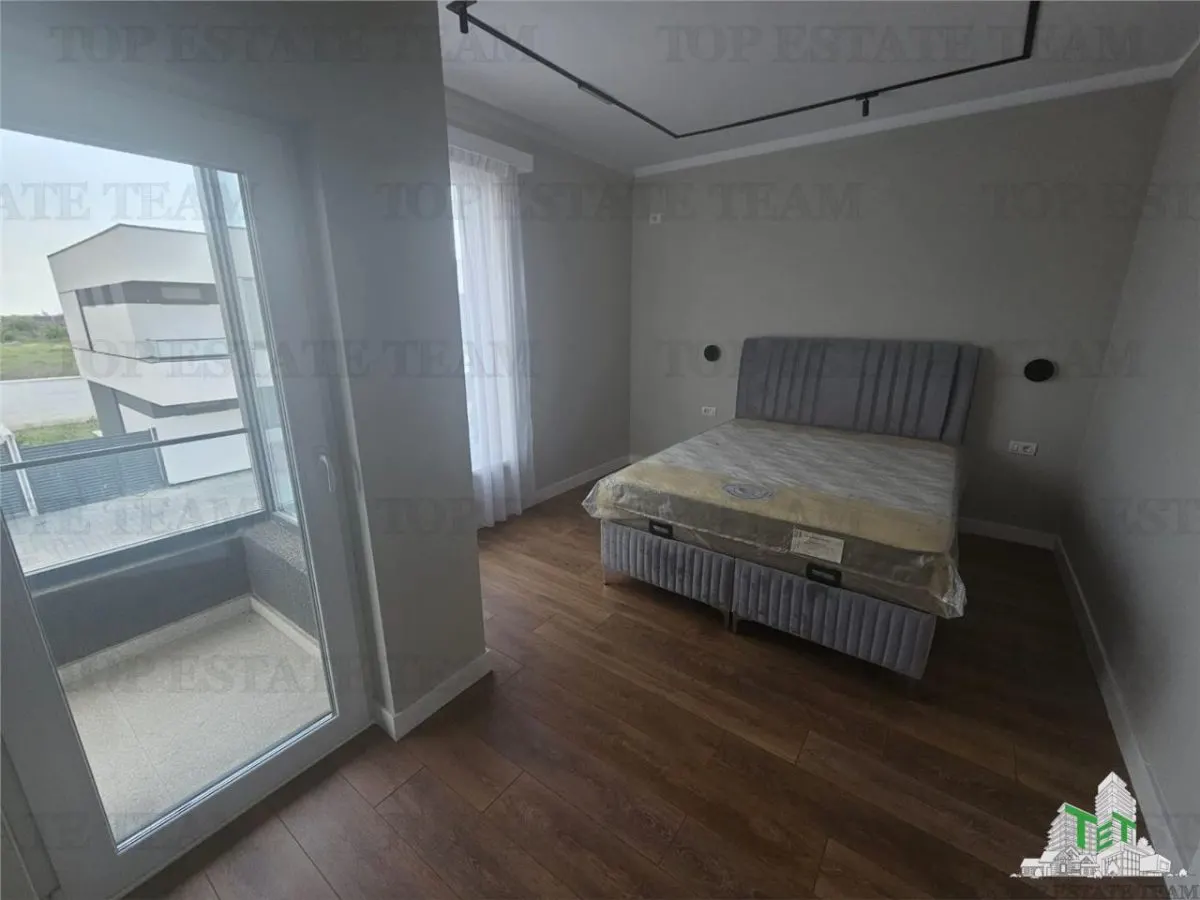 Premium 4-Bedroom Homes with Underfloor Heating in Bragadiru - foto 5