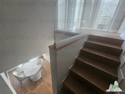 Premium 4-Bedroom Homes with Underfloor Heating in Bragadiru - foto 6