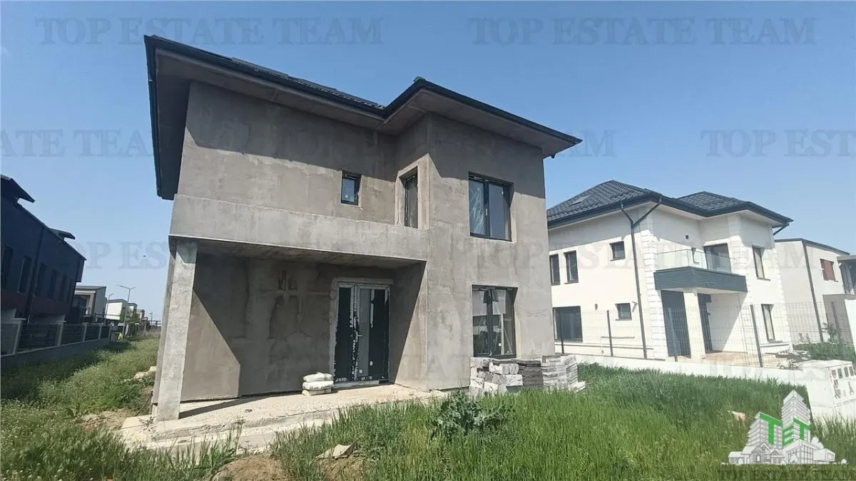 Villa Independiente en Venta, Tunari - foto 1