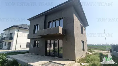 Villa Independiente en Venta, Tunari - foto 2