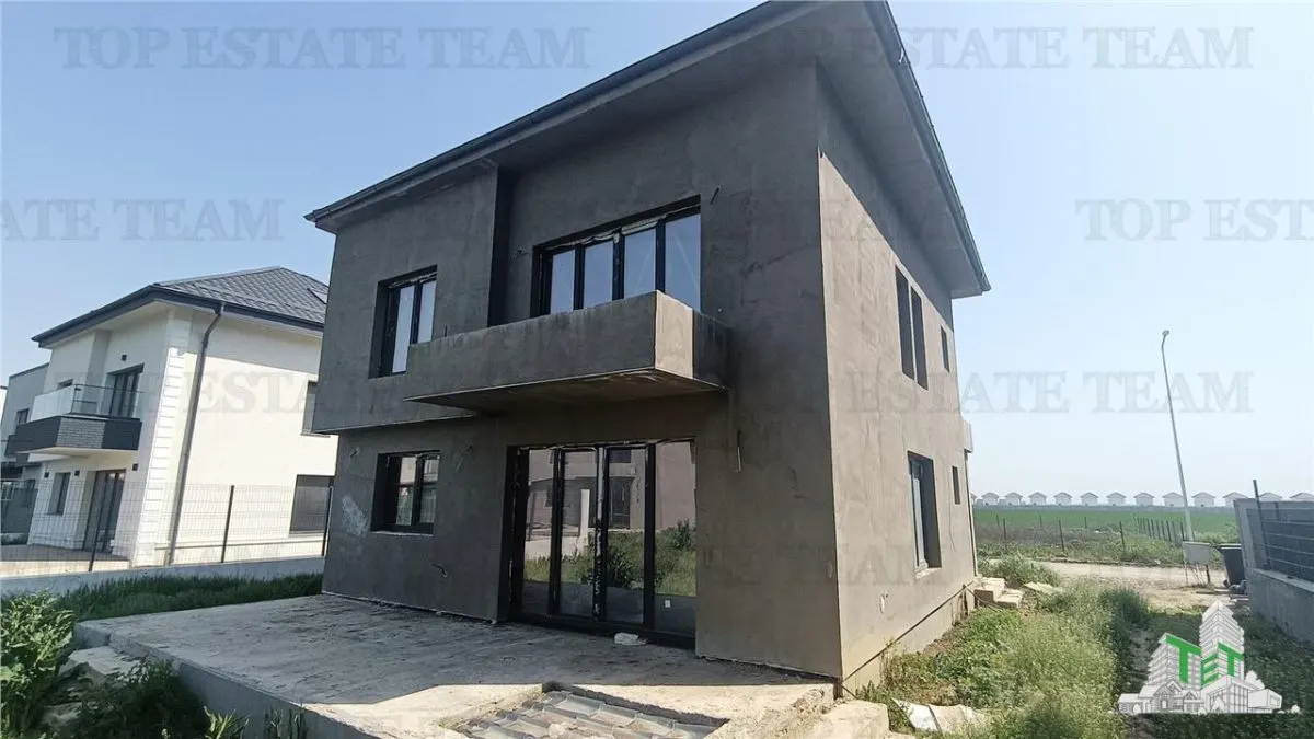 Villa Independiente en Venta, Tunari - foto 2