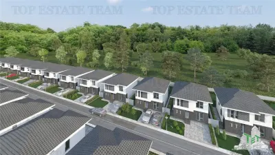 Modern 4-Bedroom Villa with 3 Bathrooms, Open-Plan Living, Terrace & Underfloor Heating - foto 4