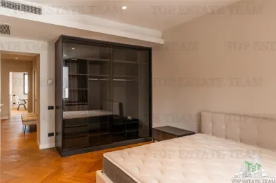 Herastrau, Nordului : Appartement 4 Chambres dans Immeuble Neuf - foto 11