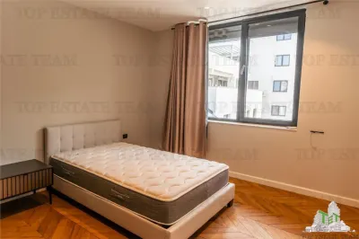 Herastrau, Nordului : Appartement 4 Chambres dans Immeuble Neuf - foto 12