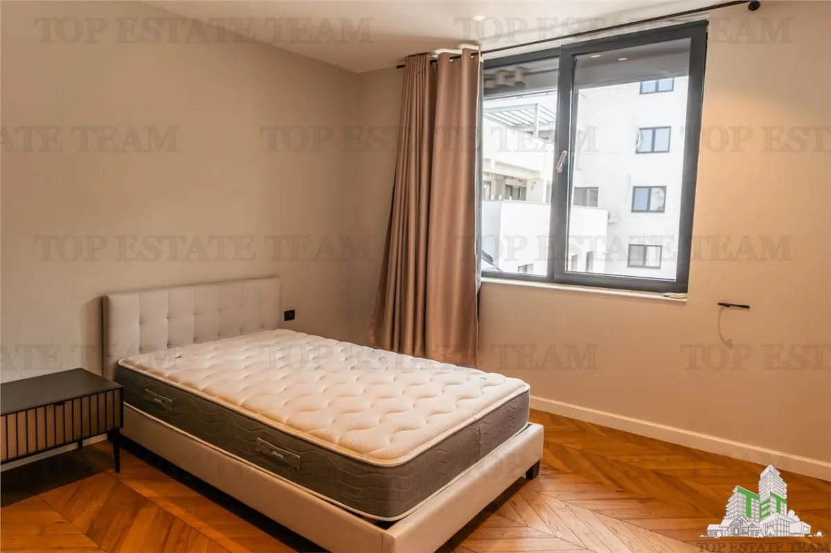 Herastrau, Nordului : Appartement 4 Chambres dans Immeuble Neuf - foto 12