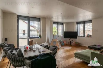 Herastrau, Nordului : Appartement 4 Chambres dans Immeuble Neuf - foto 4