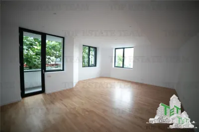 Herastrau, Nordului : Appartement 4 Chambres dans Immeuble Neuf - foto 5
