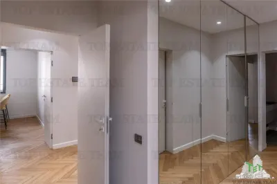 Herastrau, Nordului : Appartement 4 Chambres dans Immeuble Neuf - foto 7