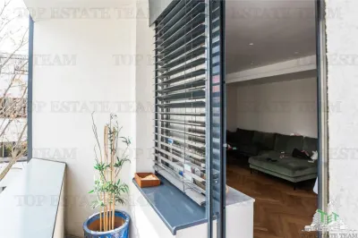 Herastrau, Nordului : Appartement 4 Chambres dans Immeuble Neuf - foto 8