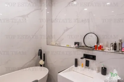 Herastrau, Nordului : Appartement 4 Chambres dans Immeuble Neuf - foto 10