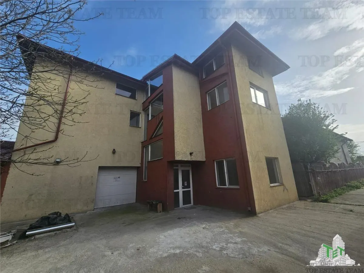 Investment Building €2,100/month in Militari - foto 2