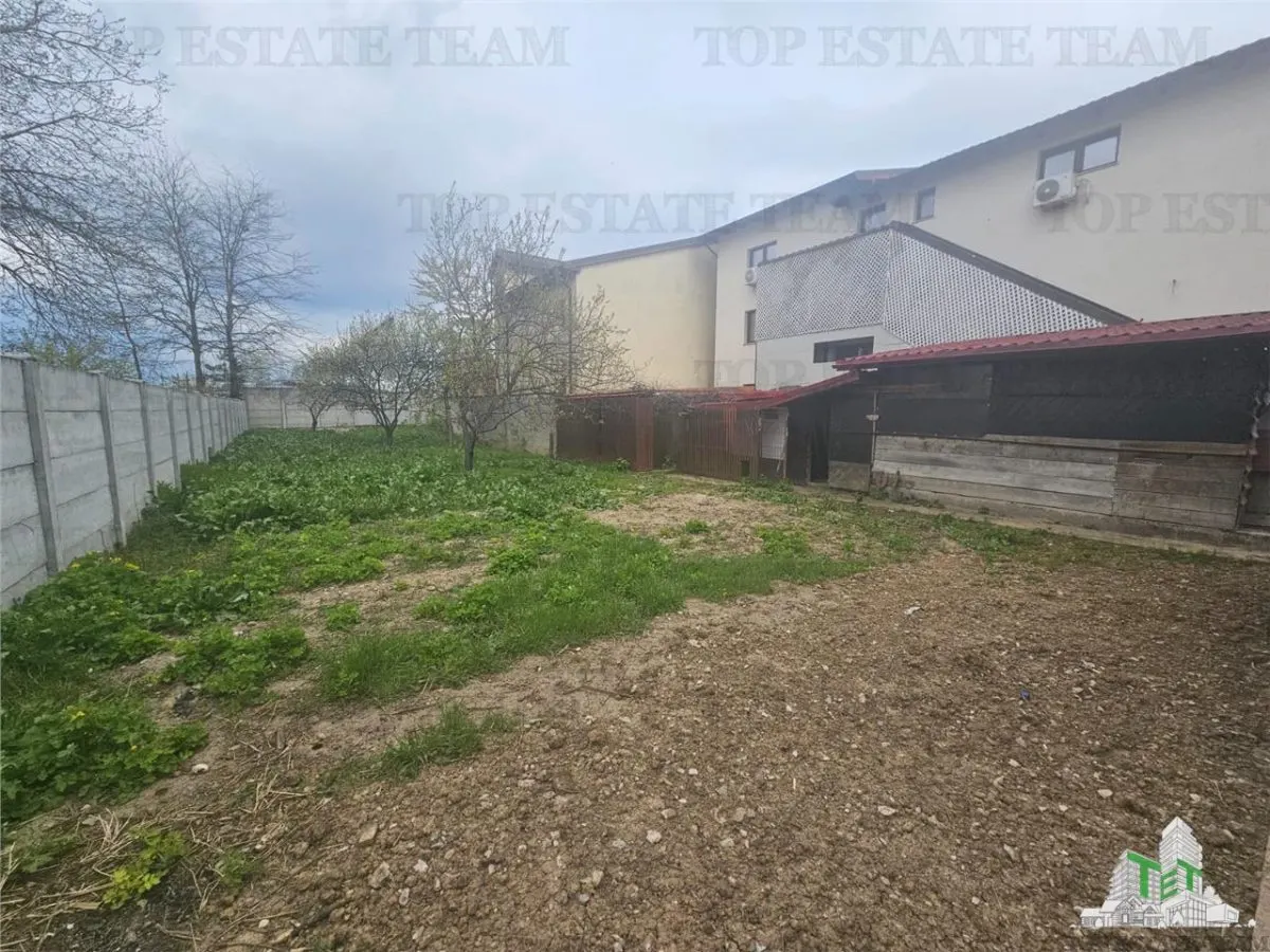 Investment Building €2,100/month in Militari - foto 4