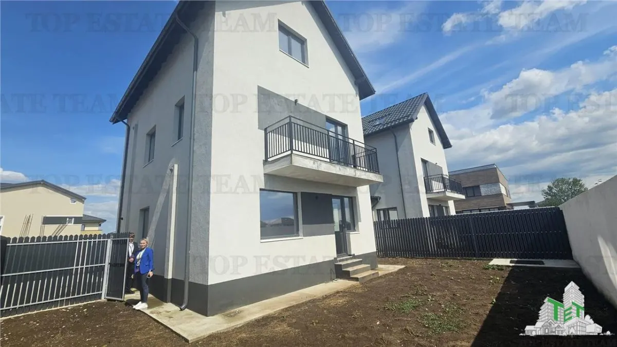 Luxury 5-Bedroom Villa in Bragadiru, Prel. Ghencea - foto 1