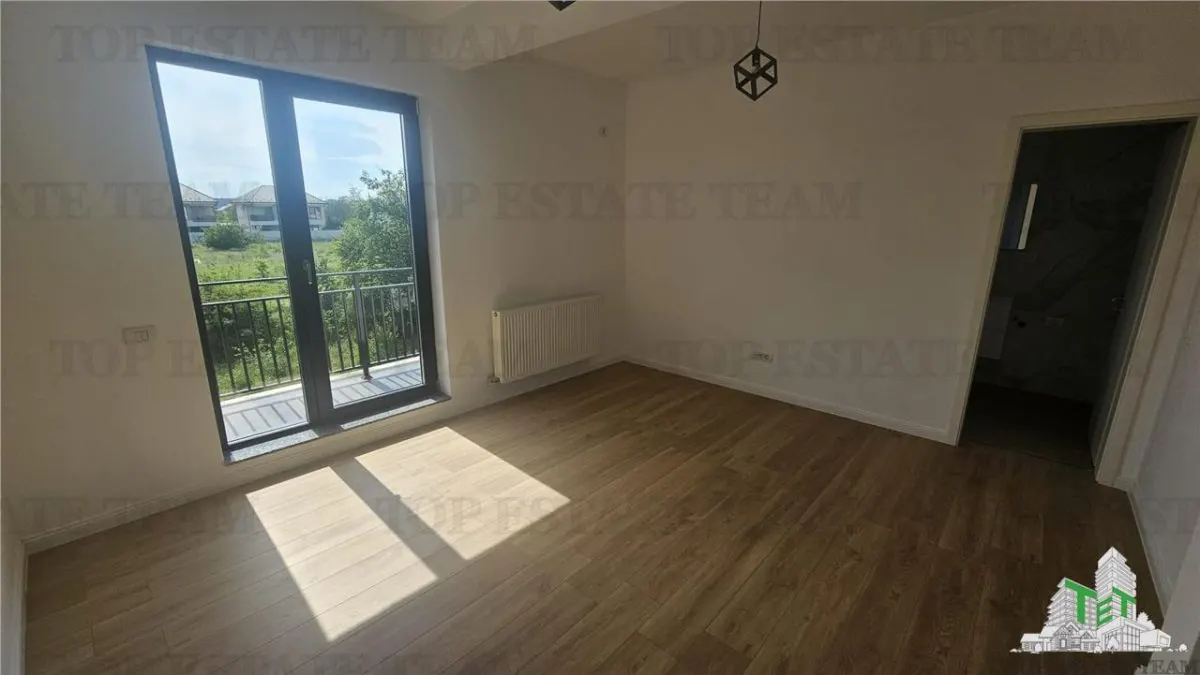 Luxury 5-Bedroom Villa in Bragadiru, Prel. Ghencea - foto 11
