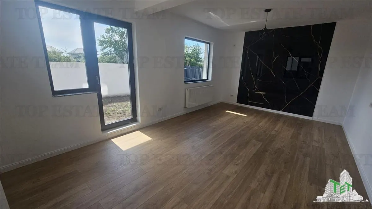 Luxury 5-Bedroom Villa in Bragadiru, Prel. Ghencea - foto 3