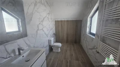 Luxury 5-Bedroom Villa in Bragadiru, Prel. Ghencea - foto 7