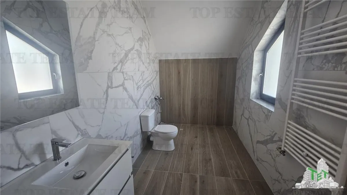 Luxury 5-Bedroom Villa in Bragadiru, Prel. Ghencea - foto 7