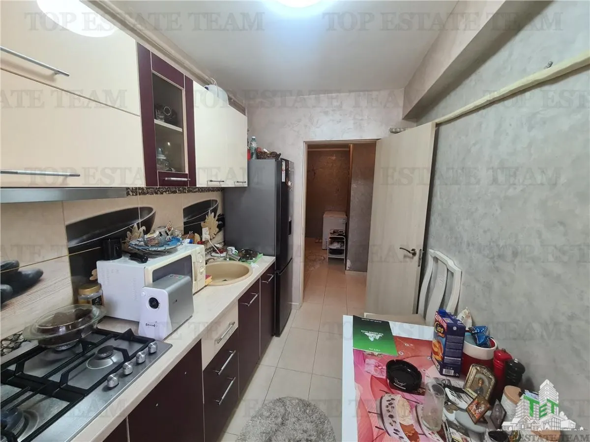 2-Bedroom Apartment with Mezzanine and Panoramic Views in Bragadiru - foto 5
