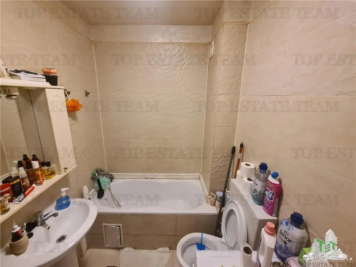 2-Bedroom Apartment with Mezzanine and Panoramic Views in Bragadiru - foto 6