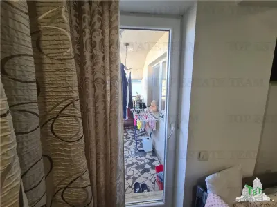 2-Bedroom Apartment with Mezzanine and Panoramic Views in Bragadiru - foto 7