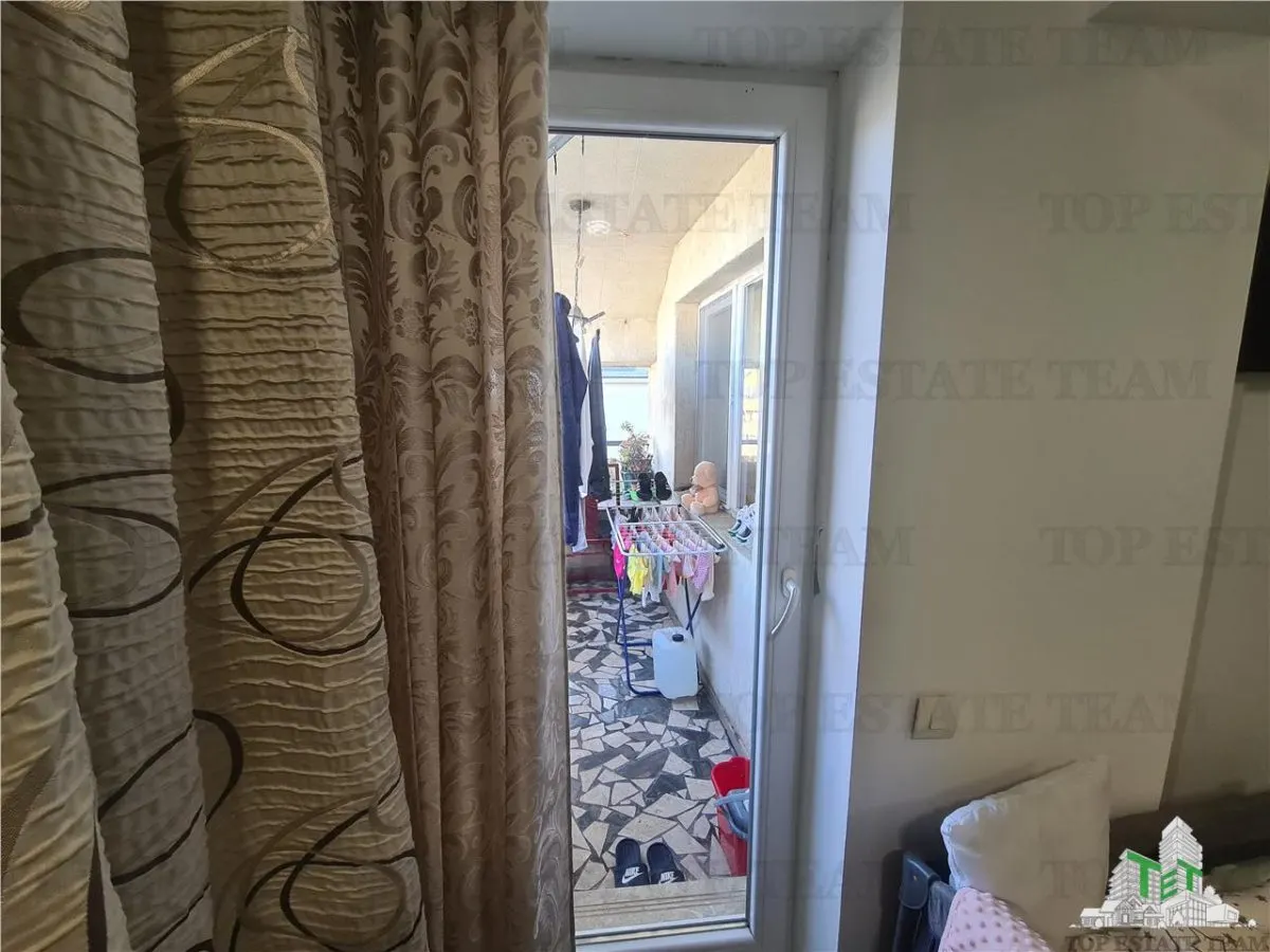 2-Bedroom Apartment with Mezzanine and Panoramic Views in Bragadiru - foto 7