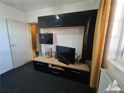 2-Bedroom Apartment with Mezzanine and Panoramic Views in Bragadiru - foto 8