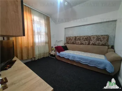2-Bedroom Apartment with Mezzanine and Panoramic Views in Bragadiru - foto 9