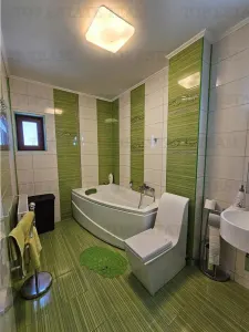 Villa de Lujo 5 Dormitorios con Jardín Excepcional, Centro Domnesti - foto 7