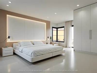 Duplex 160 m² con Garaje Subterráneo en Alquiler, Unirii – Ultracentral - foto 2