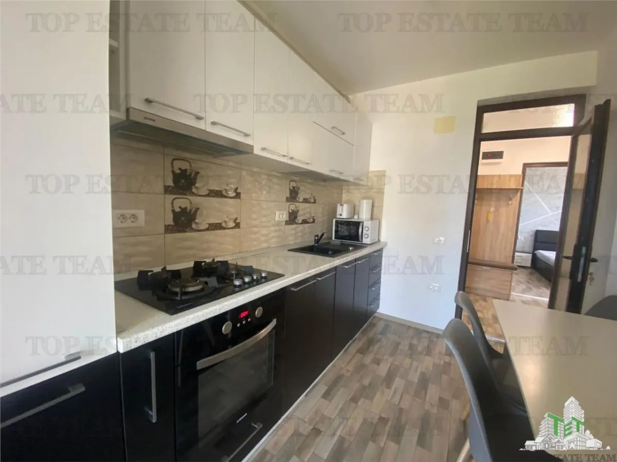 Two-Bedroom Apartment, Mamaia Nord - foto 12