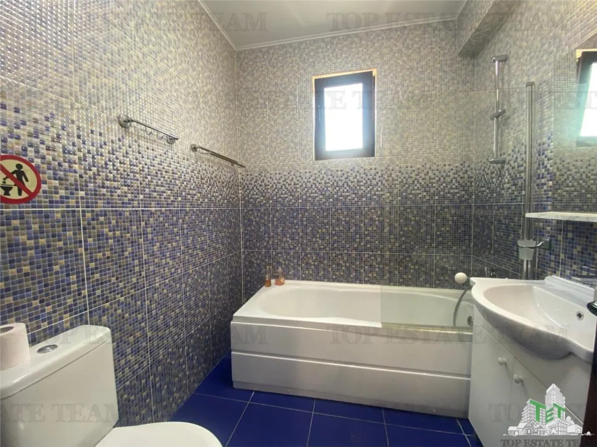 Two-Bedroom Apartment, Mamaia Nord - foto 16