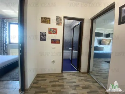 Two-Bedroom Apartment, Mamaia Nord - foto 4