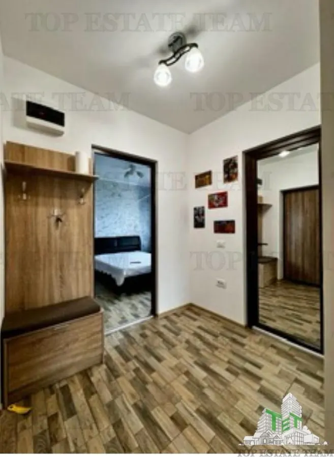 Two-Bedroom Apartment, Mamaia Nord - foto 5