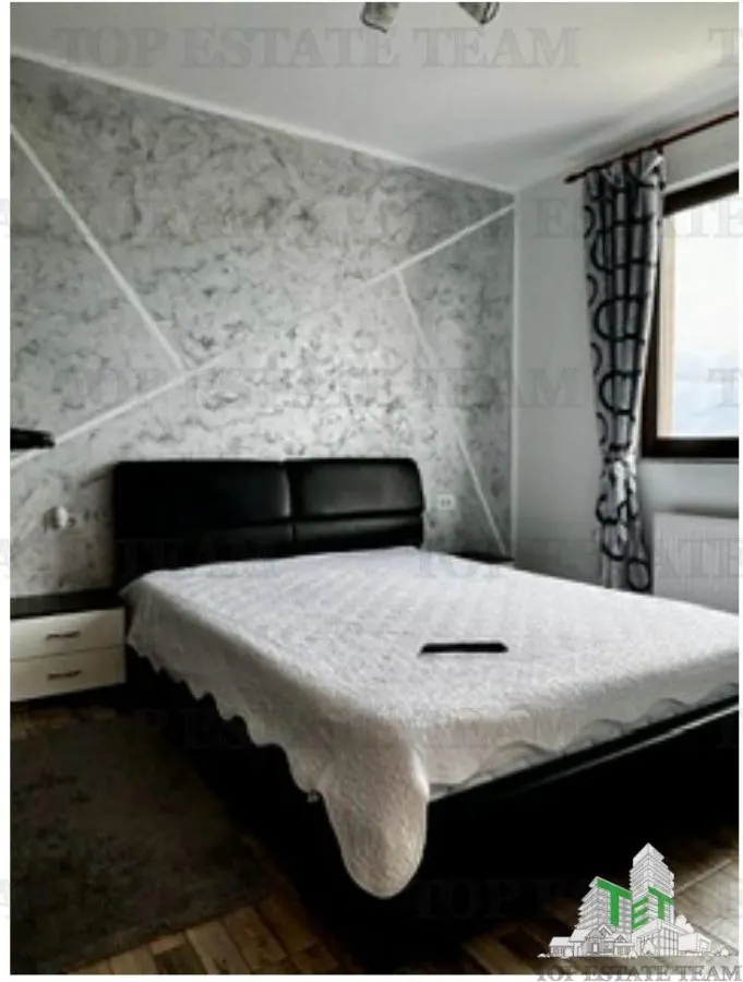 Two-Bedroom Apartment, Mamaia Nord - foto 7