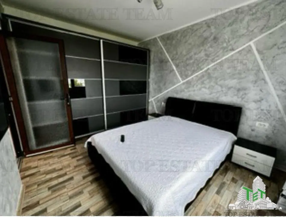 Two-Bedroom Apartment, Mamaia Nord - foto 8