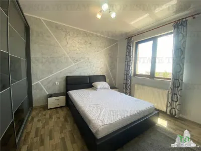 Two-Bedroom Apartment, Mamaia Nord - foto 9