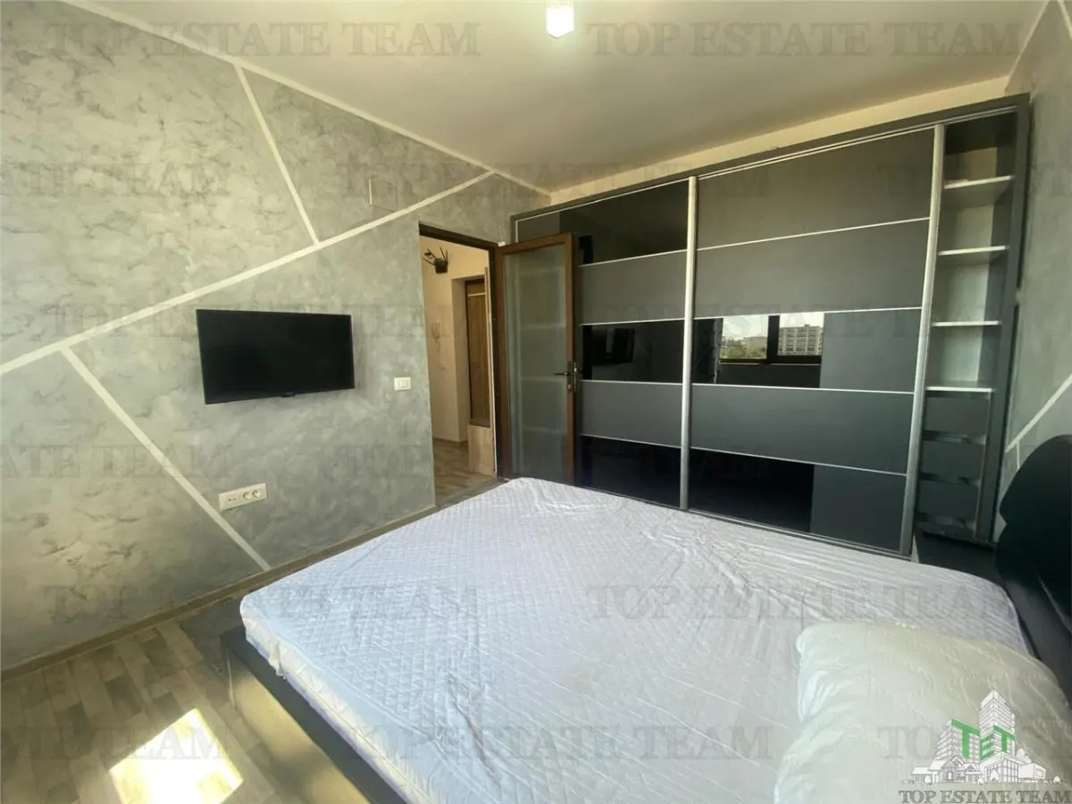 Two-Bedroom Apartment, Mamaia Nord - foto 10